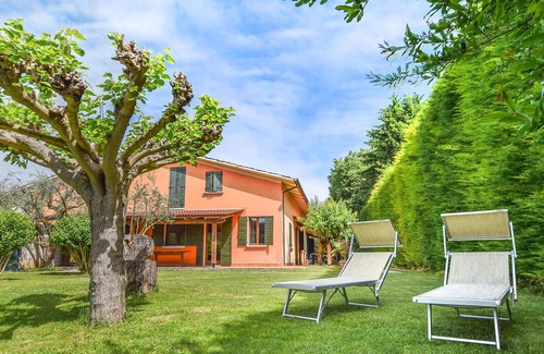 Cavriana Apartamento | Increíble apartamento en Cavriana