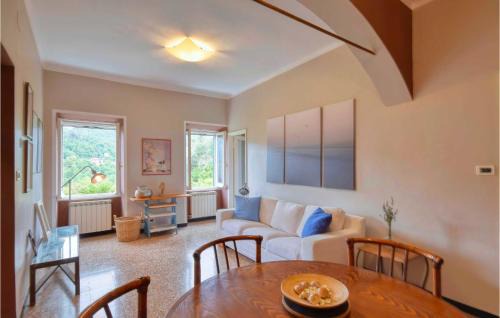 Ruta Apartamento | Amazing Apartment In Camogli With Wifi