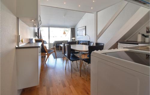 Faaborg Apartamento | Amazing Apartment In Faaborg With Wifi