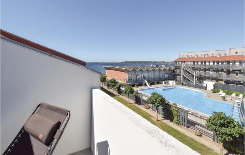 Faaborg Apartamento | Amazing Apartment In Faaborg With Wifi