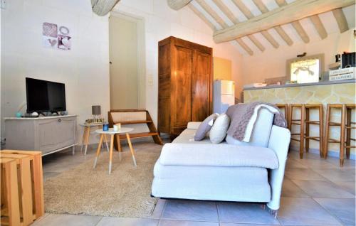 Vallabregues Apartamento | Amazing Apartment In Vallabregues