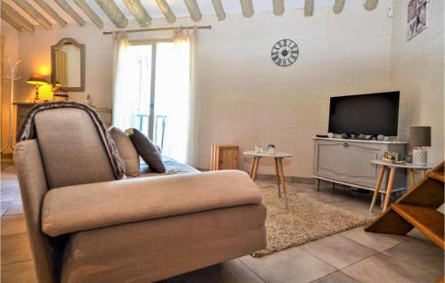 Vallabregues Apartamento | Amazing Apartment In Vallabregues