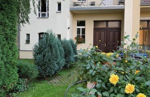 Sudstadt Apartamento | Apartamento en Görlitz