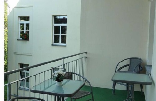 Sudstadt Apartamento | Apartamento en Görlitz