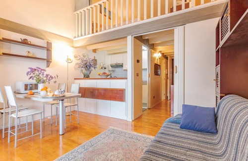 Ventimiglia Apartamento | Increíble apartamento en Grimaldi