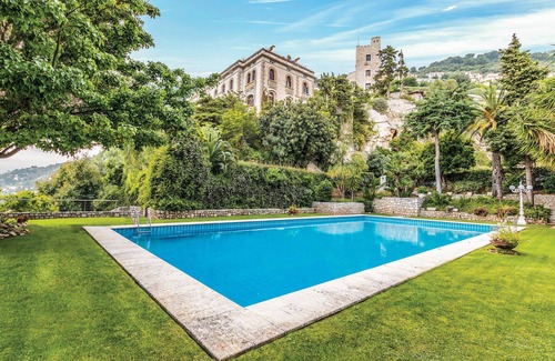 Ventimiglia Apartamento | Increíble apartamento en Grimaldi