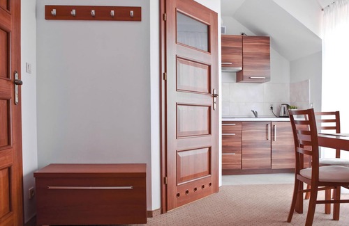 Goscino Apartamento | Increíble apartamento en Goscino con.