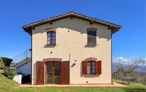 Monteluiano Apartamento | Amazing Apartment In Gubbio With Wifi