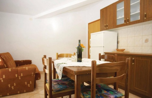 Jadrtovac Apartamento | Increíble apartamento en Jadrtovac