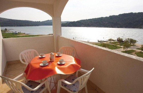 Jadrtovac Apartamento | Increíble apartamento en Jadrtovac