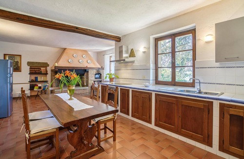 Bivio Lugnano Apartamento | Increíble apartamento en Cortona AR