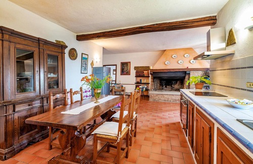 Bivio Lugnano Apartamento | Increíble apartamento en Cortona AR