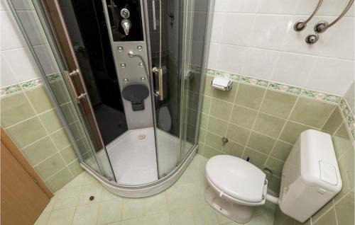 Stinica Casa | Amazing Apartment In Jablanac With Wifi