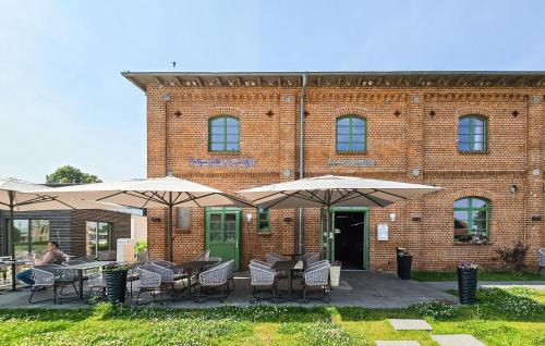 Muritz Apartamento | Amazing Apartment In Klink With Wifi