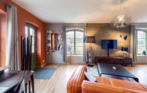 Muritz Apartamento | Amazing Apartment In Klink With Wifi