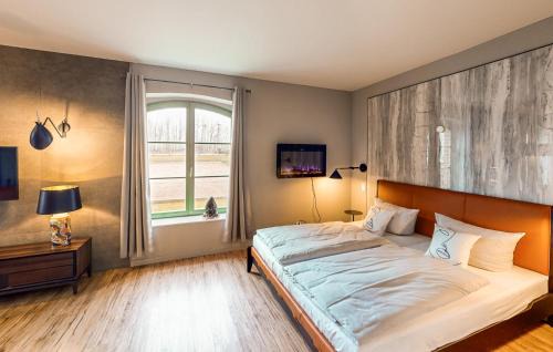 Muritz Apartamento | Amazing Apartment In Klink With Wifi