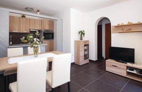 Kneza Apartamento | Increíble apartamento en Kneze con WiFi