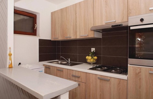 Kneza Apartamento | Increíble apartamento en Kneze con WiFi