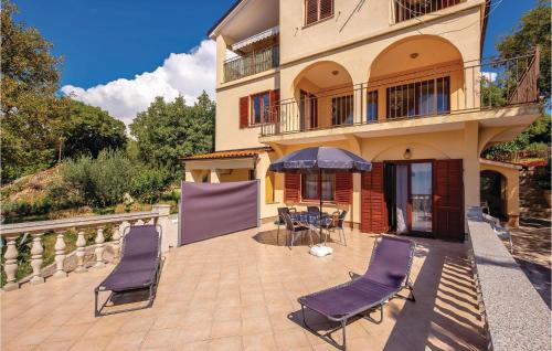 Zurkovo Apartamento | Amazing Apartment In Kostrena With Wifi