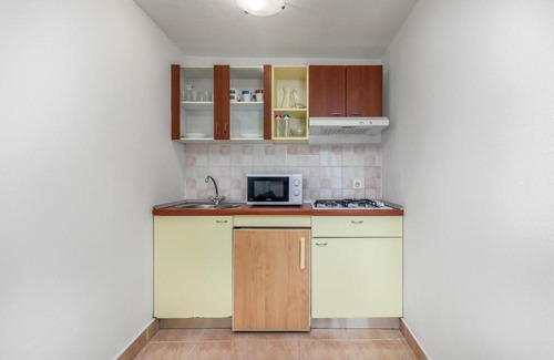Maracici Apartamento | Amazing apartment in Kostrena with 2 Bedrooms and WiFi