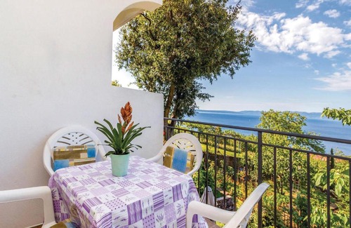 Maracici Apartamento | Amazing apartment in Kostrena with 2 Bedrooms and WiFi