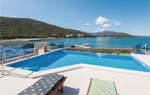 Dubrava Apartamento | Amazing Apartment In Luka Dubrava With Wifi