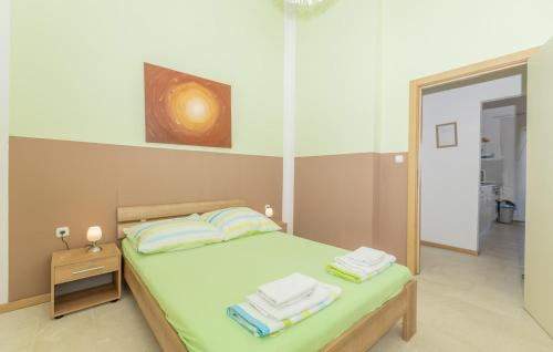 Lukovo Apartamento | Amazing Apartment In Lukovo With Wifi
