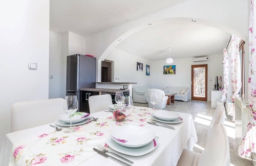 Bregi Apartamento | Increíble apartamento en Matulji con.