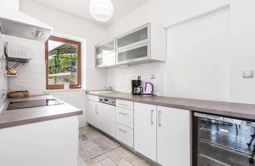 Bregi Apartamento | Increíble apartamento en Matulji con.