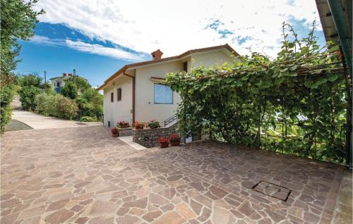 Bregi Apartamento | Amazing Apartment In Matulji With Wifi