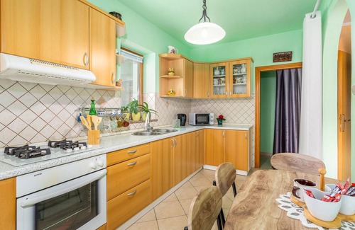 Poljica Apartamento | Increíble apartamento en Nenadici