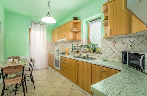 Poljica Apartamento | Increíble apartamento en Nenadici
