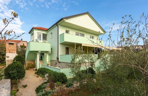 Poljica Apartamento | Increíble apartamento en Nenadici