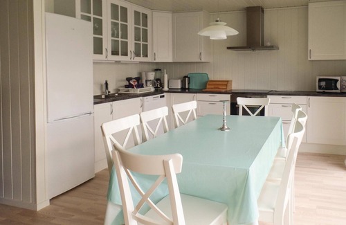 Spangereid Apartamento | Increíble apartamento en Lindesnes