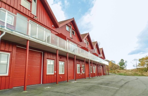 Spangereid Apartamento | Increíble apartamento en Lindesnes