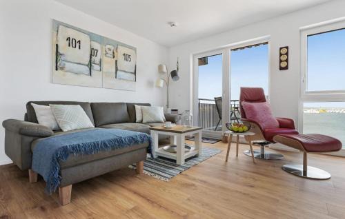 Olpenitz Apartamento | Amazing Apartment In Olpenitz