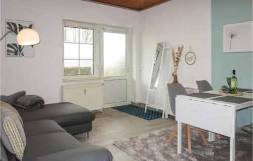 Otterndorf Apartamento | Amazing Apartment In Otterndorf