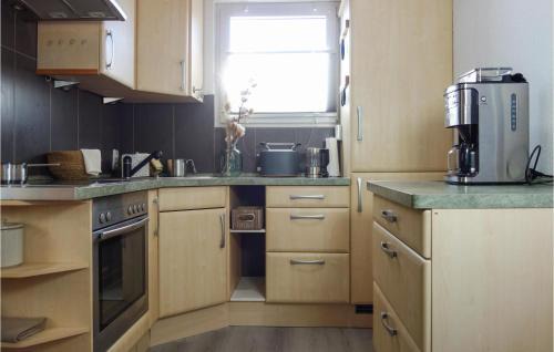 Otterndorf Apartamento | Amazing Apartment In Otterndorf