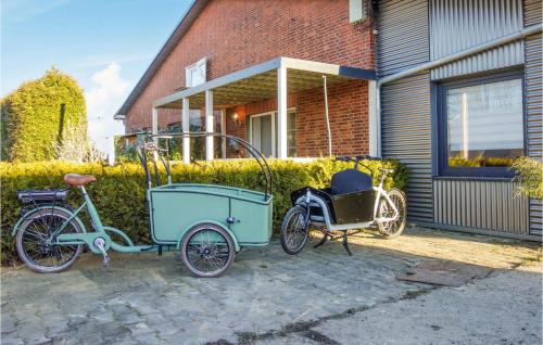 Otterndorf Apartamento | Amazing Apartment In Otterndorf