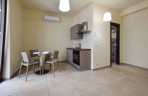 Patti Apartamento | Increíble apartamento en Patti con WiFi