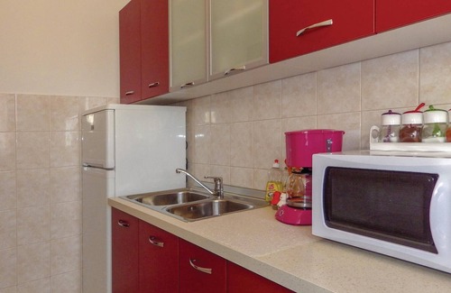 Zbandaj Apartamento | Increíble apartamento en Porec con.