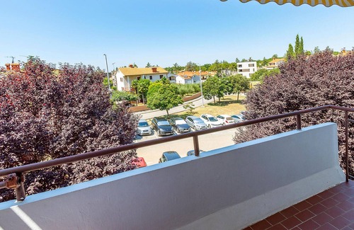 Spadici Apartamento | Amazing Apartment in Porec With Wifi and 2 Bedrooms
