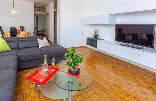 Spadici Apartamento | Amazing Apartment in Porec With Wifi and 2 Bedrooms