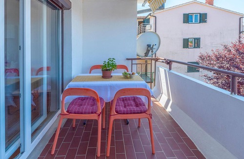 Spadici Apartamento | Amazing Apartment in Porec With Wifi and 2 Bedrooms