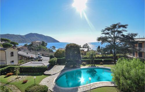 Recco Apartamento | Amazing Apartment In Recco With Kitchen