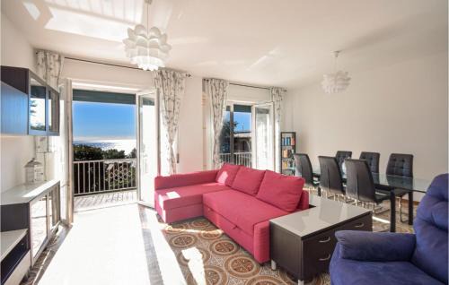 Recco Apartamento | Amazing Apartment In Recco With Kitchen
