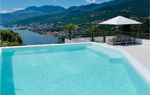 Rubesi Apartamento | Amazing Apartment In Rijeka With Wifi