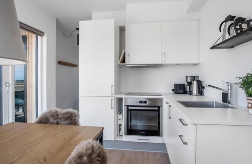 Venemose Apartamento | Increíble apartamento en Slagelse