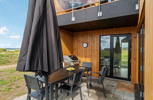 Venemose Apartamento | Increíble apartamento en Slagelse