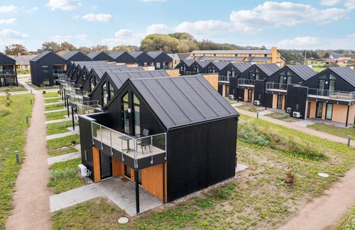 Venemose Apartamento | Increíble apartamento en Slagelse